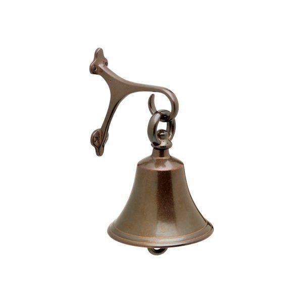 B6 RMH Bronze Bell