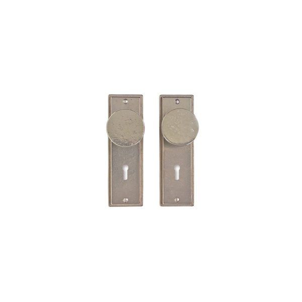 BK308 K207 RMH Bronze Interior Door Set