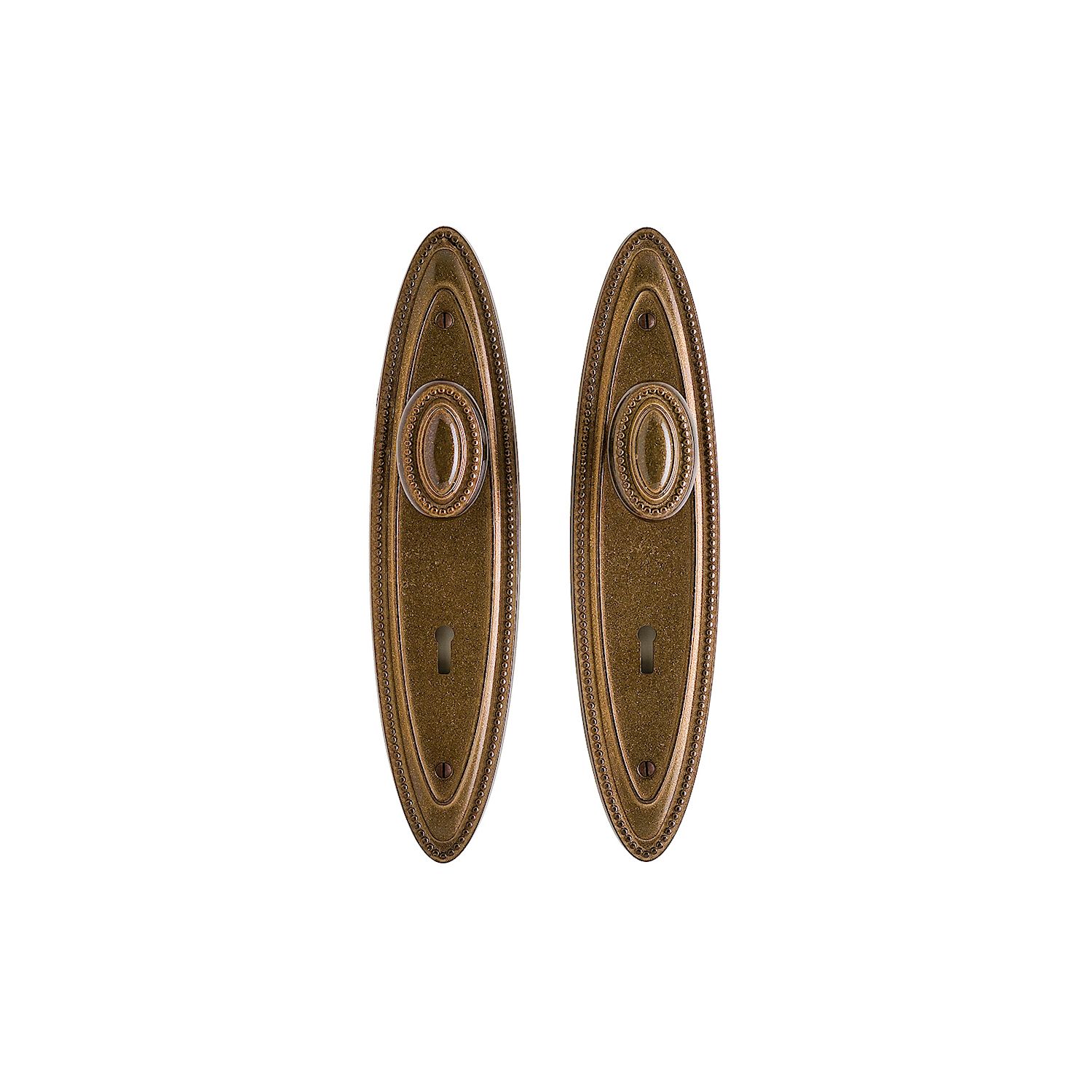 Maddox Bit-Key Lock - 76mm x 317mm 1 Maddox Bit-Key Lock - 76mm x 317mm