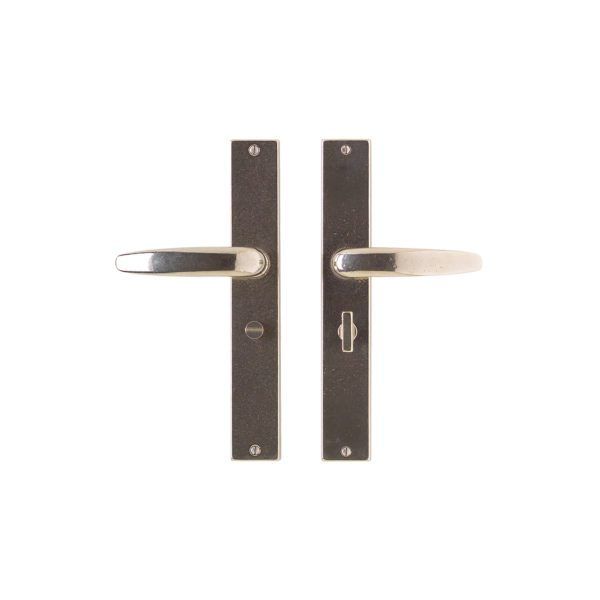 BL241 L150 RMH Bronze Interior Door Set