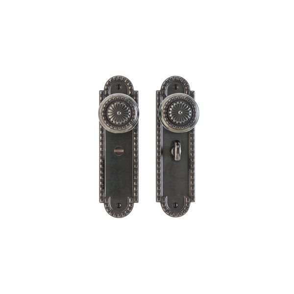 BL30606 K30164 RMH Bronze Interior Door Set 1