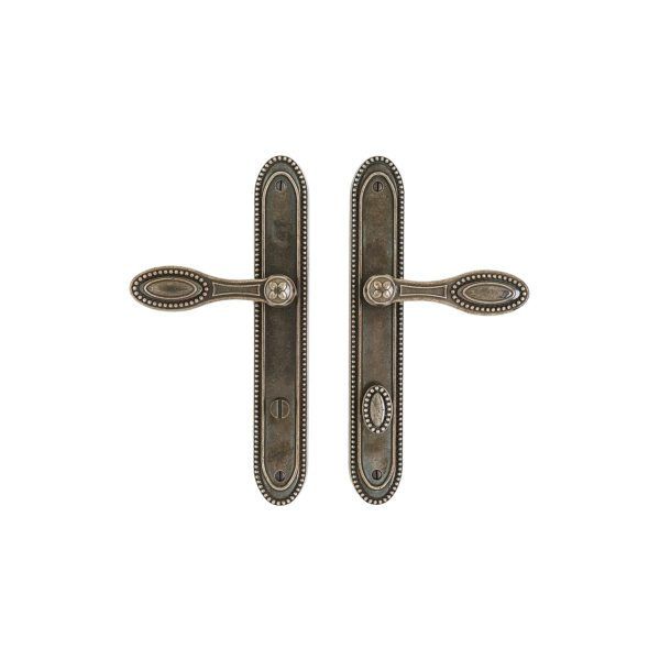 BL591 L580 RMH Bronze Interior Door Set