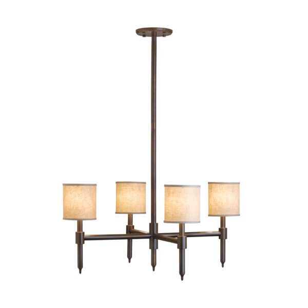 C7808 E419 RMH Bronze Custom Light