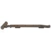 CA10 RMH Bronze Casement Window Adjuster