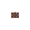 CABHNG300 RMH Bronze Cabinet Hinge