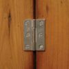 CABHNG400 RMH Bronze Cabinet Hardware