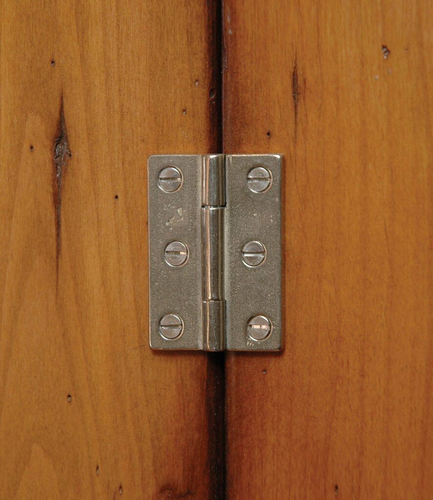 Hinges and Latches Rocky Mountain Hardware