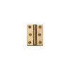 CABHNG400 RMH Bronze Cabinet Hinge