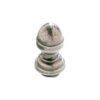 CAP5 RMH Bronze Finial Cap