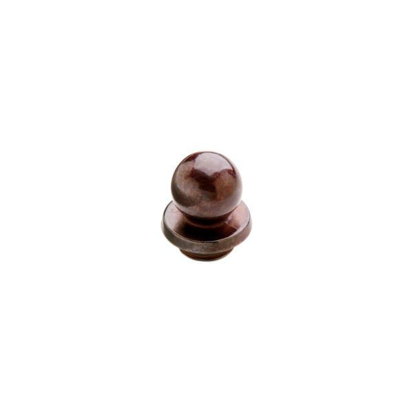 CAP7 RMH Bronze Finial Cap