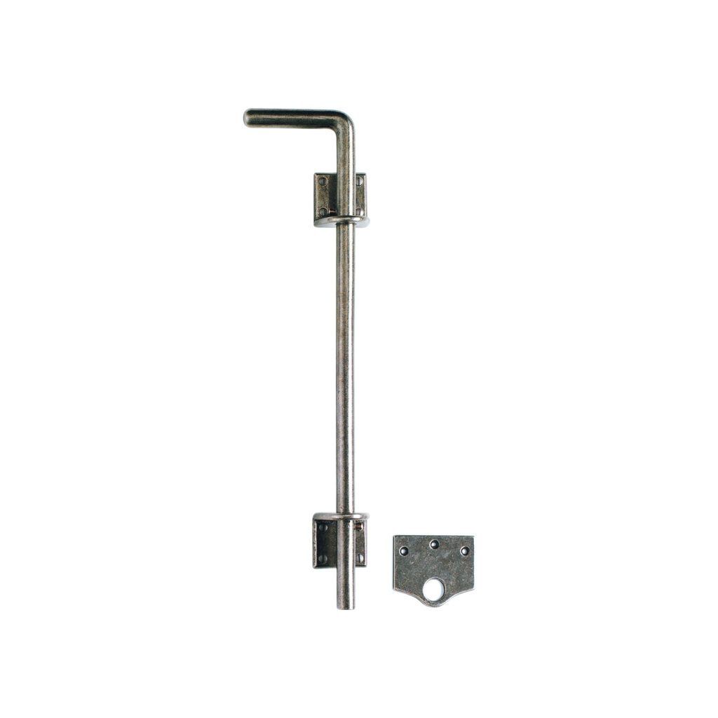 Edge Flush Bolt Rocky Mountain Hardware