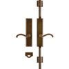CE409 CE410 L125 RMH Bronze Cremone Bolt Set
