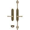 CE709_CE710_L182_RMH_Bronze_Cremone_Bolt_Set CE709 CE710 L182 RMH Bronze Cremone Bolt Set