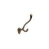 CH2 RMH Bronze Stair Coat Hook
