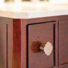 CK10010 RMH Bronze Cabinet Hardware
