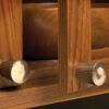 CK10030 RMH Bronze Cabinet Hardware