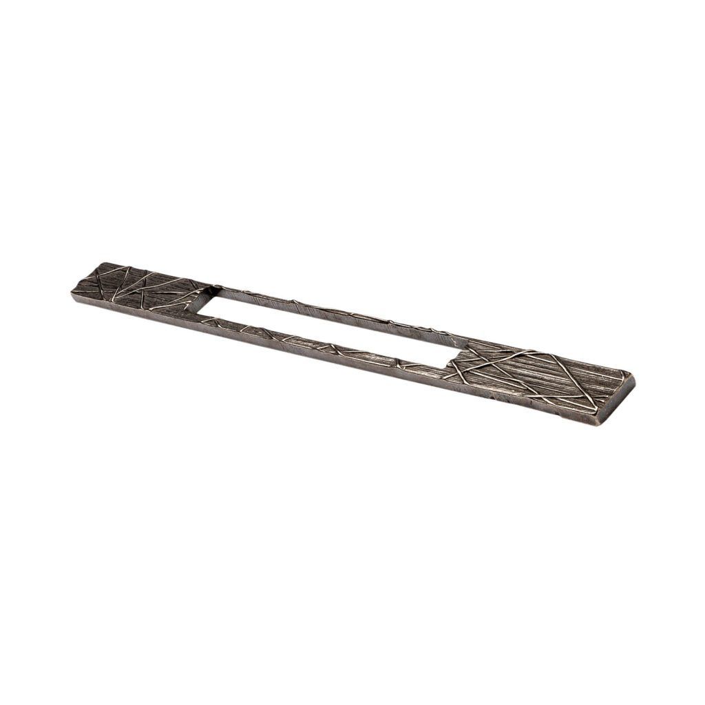 Edge Bar Pull Rocky Mountain Hardware