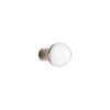 CK155 RMH Bronze Cabinet Knob
