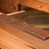 CK20050 RMH Bronze Cabinet Hardware