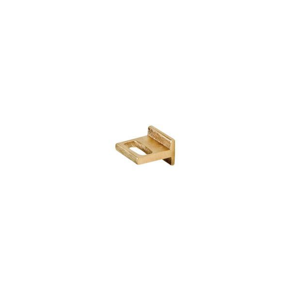 Tab Cabinet Pull 1 CK20120 RMH Bronze Cabinet Pull 0