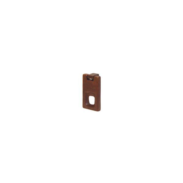 CK20130 RMH Bronze Cabinet Pull 0