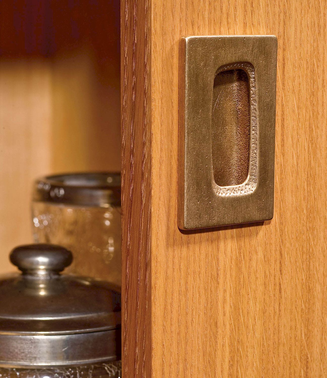 Tab Pull Rocky Mountain Hardware