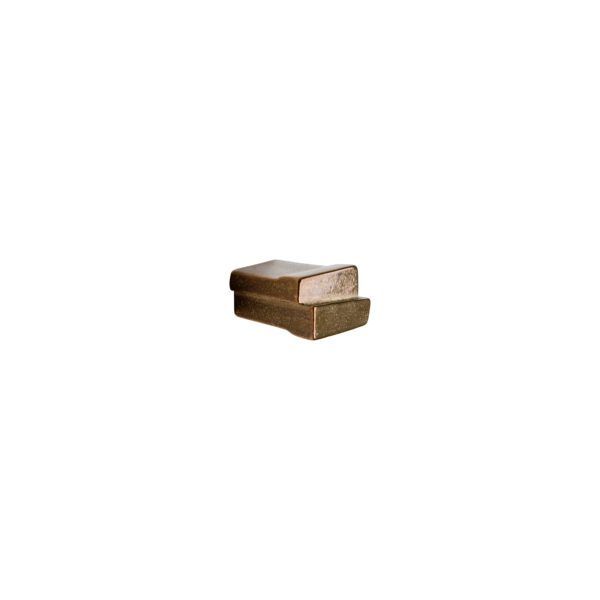 Shift Cabinet Knob 1 CK20225 RMH Bronze Cabinet Knob