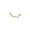 CK20240 RMH Bronze Cabinet Pull