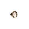 CK208 RMH Bronze Cabinet Knob