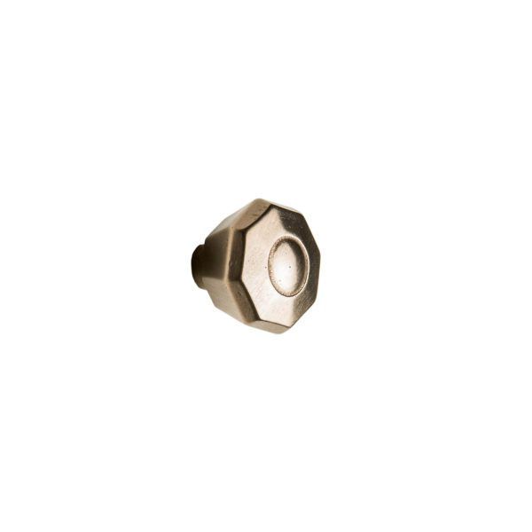 CK208 RMH Bronze Cabinet Knob
