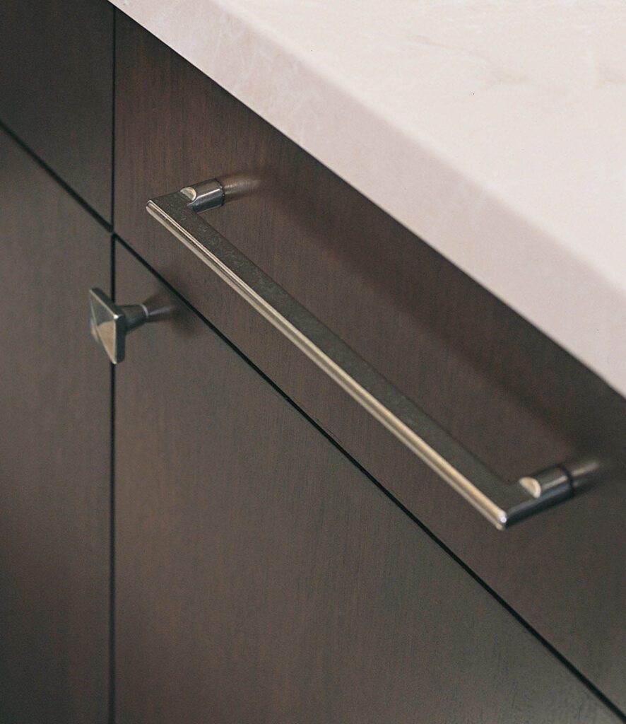 Olympus Pull Rocky Mountain Hardware