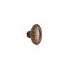 CK232 RMH Bronze Cabinet Knob