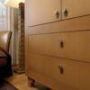 CK240 RMH Bronze Cabinet Hardware
