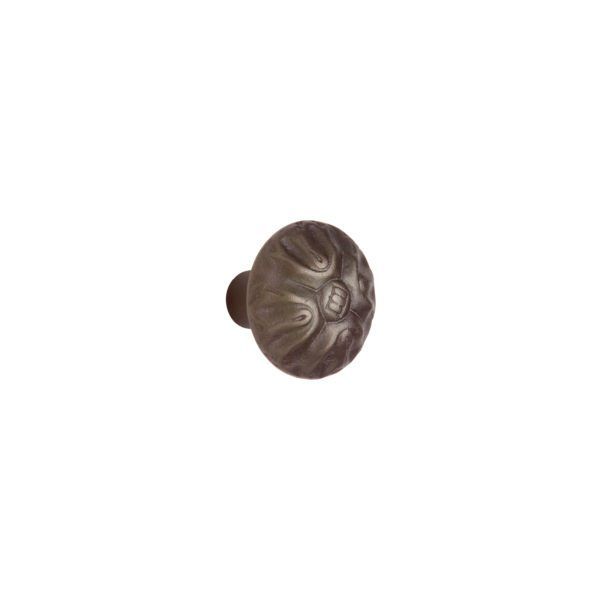 CK242 RMH Bronze Cabinet Knob