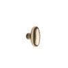 CK301 RMH Bronze Cabinet Knob