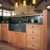 CK302 CK327 RMH Bronze Cabinet Hardware