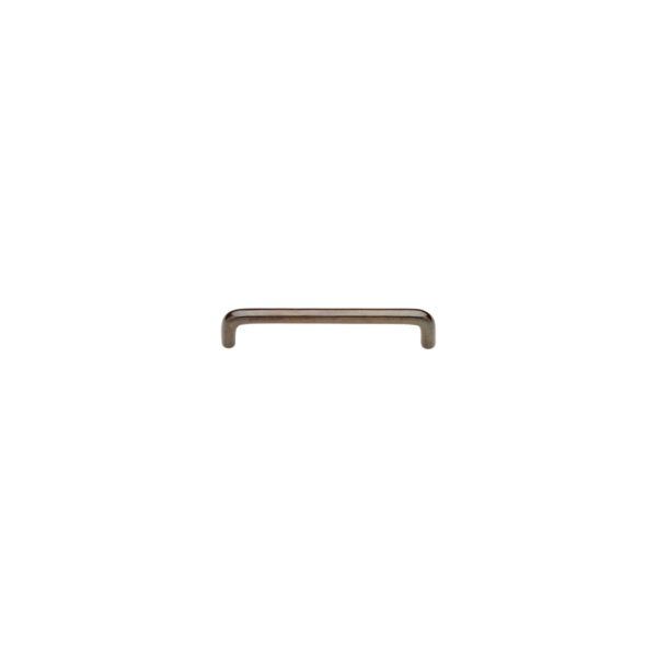 Wire Cabinet Pull 1 CK308 RMH Bronze Cabinet Pull