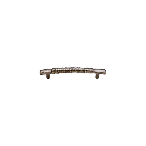 Lariat Cabinet Pull 1 CK361 RMH Bronze Cabinet Pull