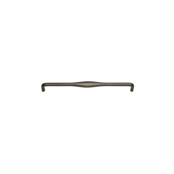 Provence Cabinet Pull 1 CK375 RMH Bronze Cabinet Pull
