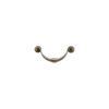 CK380_RMH_Bronze_Cabinet_Pull CK380 RMH Bronze Cabinet Pull