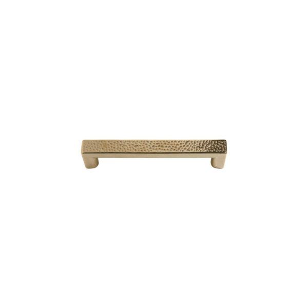 CK390 RMH Bronze Cabinet Pull