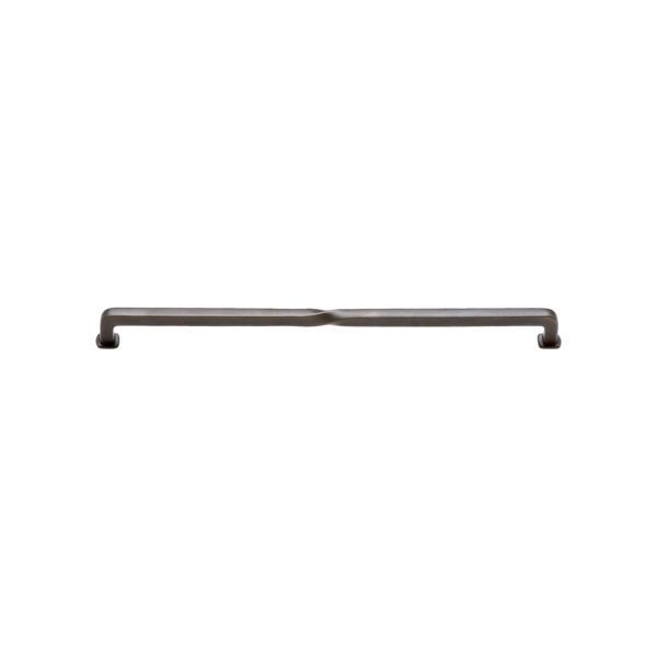Twist Cabinet Pull 1 CK442 RMH Bronze Cabinet Pull