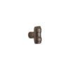 CK452 RMH Bronze Cabinet Knob