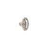 CK580 RMH Bronze Cabinet Knob