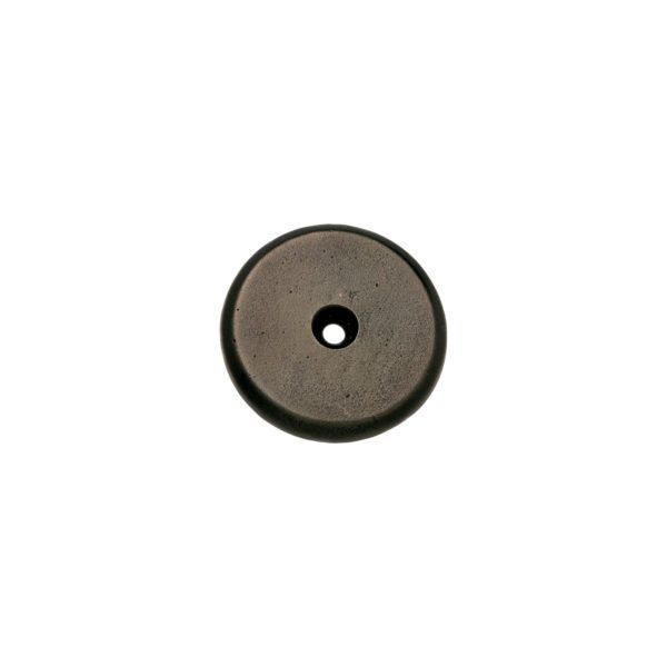 CKR10 RMH Bronze Cabinet Rose