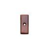 CKR40 RMH Bronze Cabinet Rose