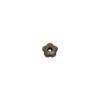 CKR90 RMH Bronze Cabinet Rose