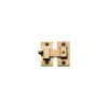 CL100 RMH Bronze Cabinet Latch