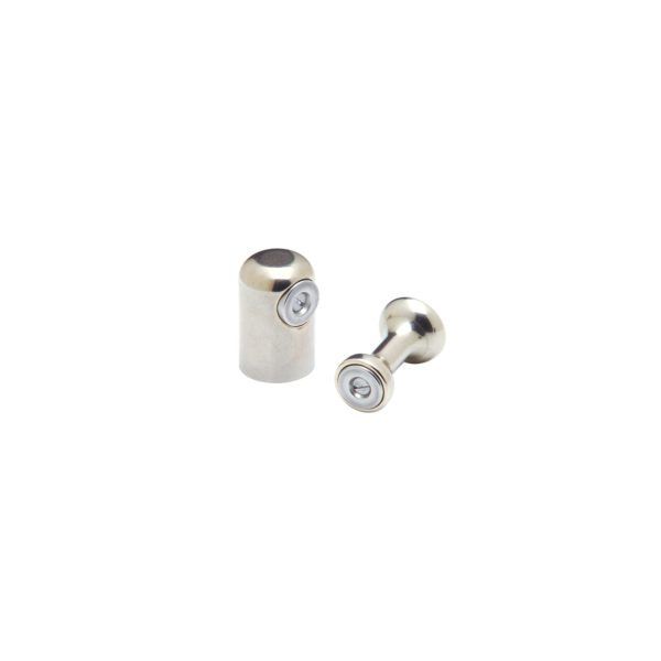 CL200 RMH Bronze Cabinet Latch