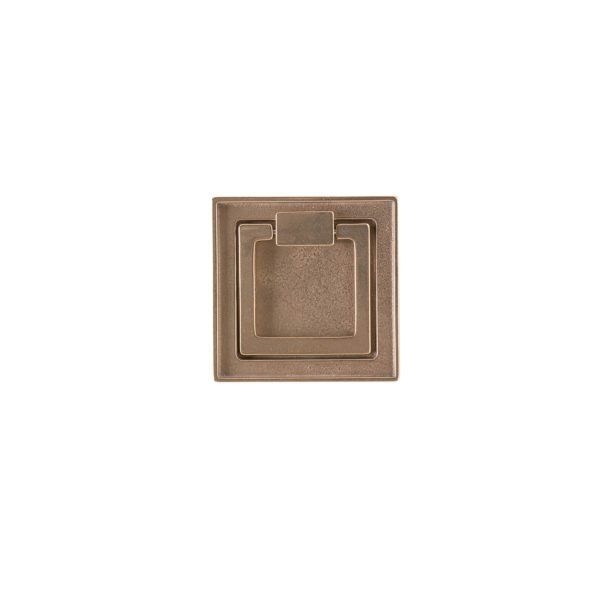 CRP404 RMH Bronze Cabinet Pull